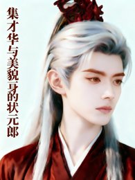 《集才华与美貌一身的状元郎》