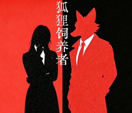 《狐狸饲养者》