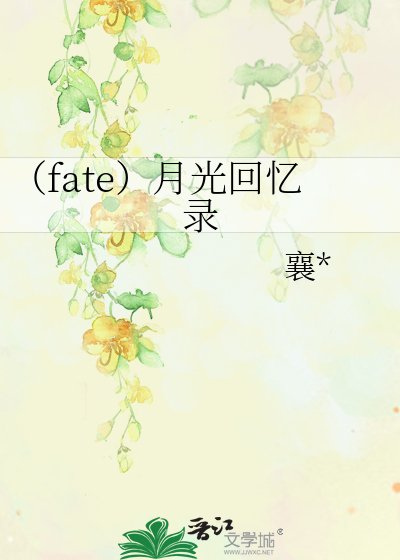 《(fate)月光回忆录》