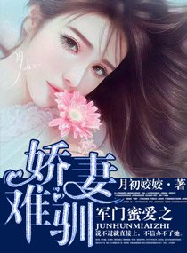 《名门蜜爱之娇妻难驯/军门蜜爱之娇妻难驯》