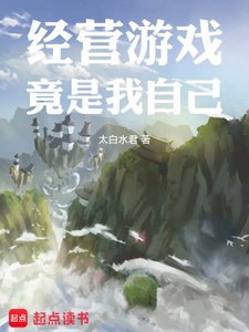 《经营游戏竟是我自己》