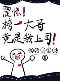 《震惊!榜一大哥竟是我上司!》