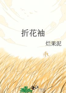 《折花袖》