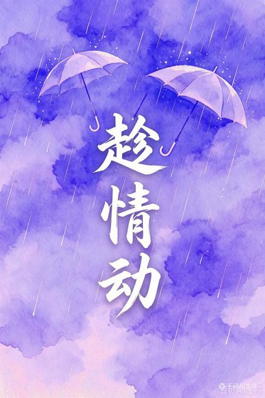 趁情动