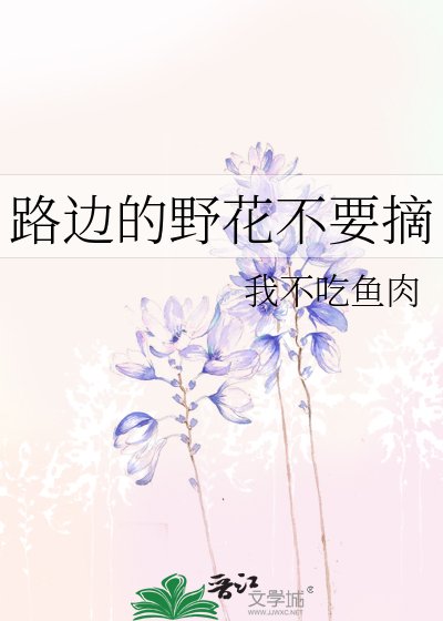 《路边的野花不要摘》