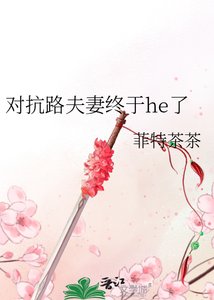 《对抗路夫妻终于he了》