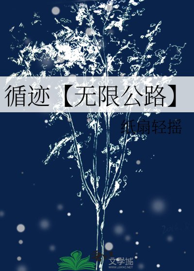 《循迹【无限公路】》