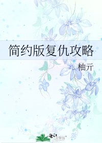 《简约版复仇攻略》
