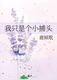 《我只是个小捕头》