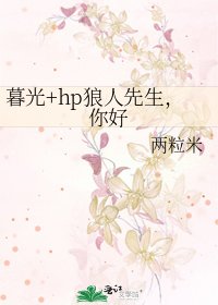 暮光+hp狼人先生，你好