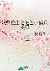 《妖孽重生之绝色小倌戏美男》