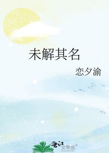 《未解其名》