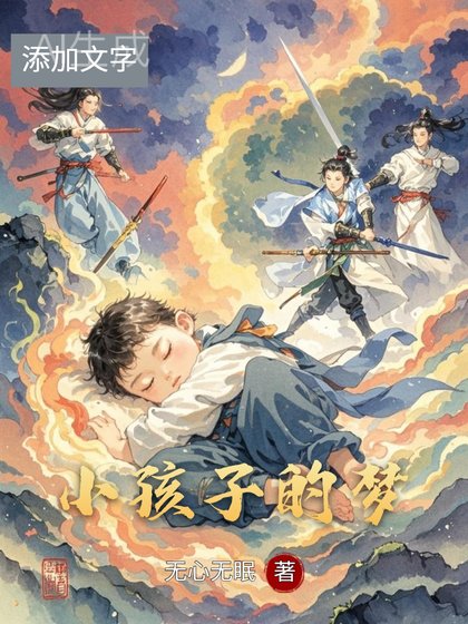 《小孩子的梦》