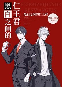 《(综漫同人)黑白之间的仁王君》