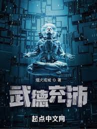 《武德充沛》