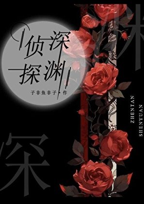《侦探深渊》