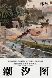 《潮汐图(出版书)》