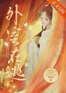 《外室在逃》