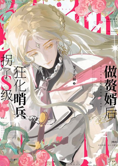 拐了S级狂化哨兵做赘婿后[哨向]