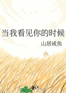 《当我看见你的时候》
