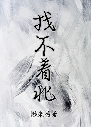 找不着北