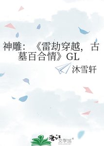 《雷劫穿越,古墓百赫情》
