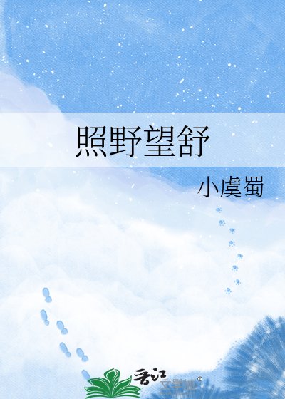 照野望舒