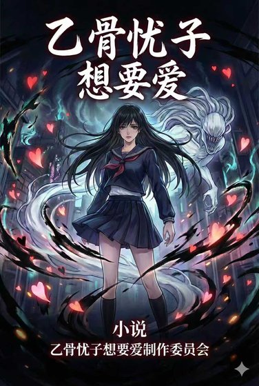 《乙骨忧子想要隘》