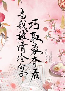 《当我被清冷公子巧取豪夺侯》
