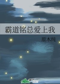 霸道铭总爱上我