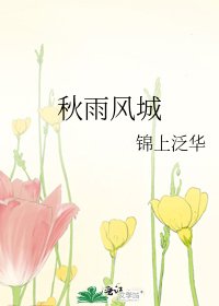 《秋雨风城》