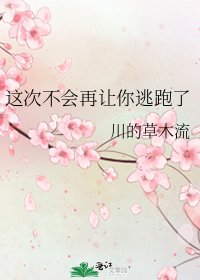 《这次不会再让你逃跑了》
