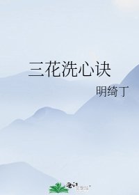 《三花洗心诀》