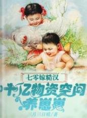 七零，十亿物资暖婚糙汉一胎三宝
