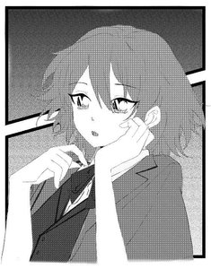 《「柯南」光影交织的米花日常》
