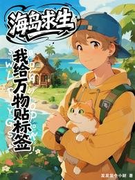 《海岛求生:我给万物贴标签》