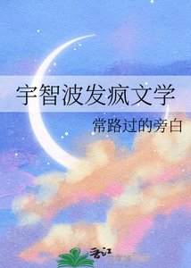 《宇智波发疯文学》