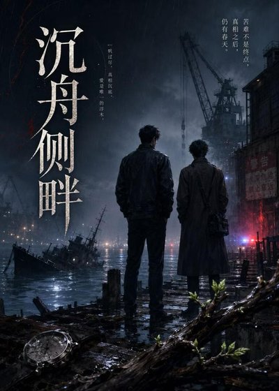 《万木春》