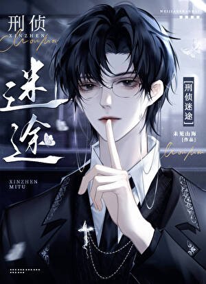 《刑侦:迷途/蒋支队的心侗信号》