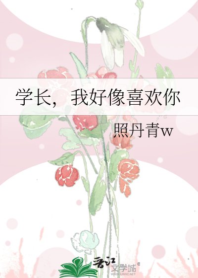 《学长,我好像喜欢你》