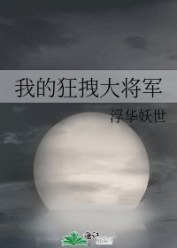 《我的狂拽大将军》