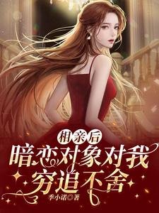 《相亲后,暗恋对象对我穷追不舍》