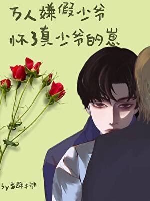 《万人嫌假少爷怀了真少爷的崽》