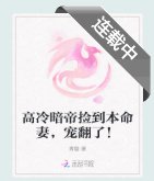 高冷暗帝捡到本命妻，宠翻了！