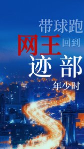 《(综漫同人)回到迹部年少时》