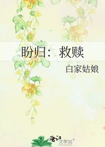 《盼归:救赎》