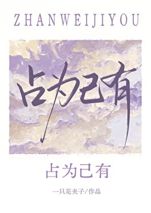 《占为己有》