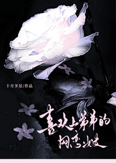 喜欢上弟弟的网恋女友