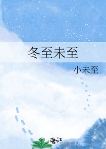 《冬至未至》