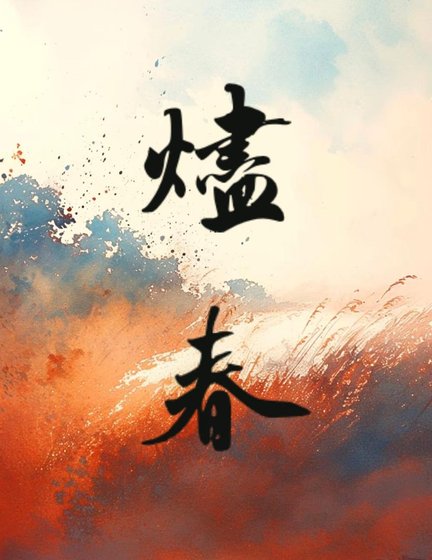 《烬费》